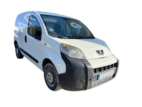 Used Parts PEUGEOT BIPPER Tepee  1.4 HDi  4381981