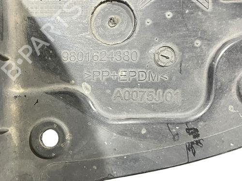 Wheel arch CITROËN C4 CACTUS 1.5 BlueHDi 120 | BP25211075C56 