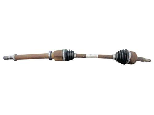 Used Right front driveshaft Right front driveshaft RENAULT GRAND SCÉNIC III (JZ0/1_) 1.6 16V Bifuel (JZ1Y) (110 hp) 33112554 33112554