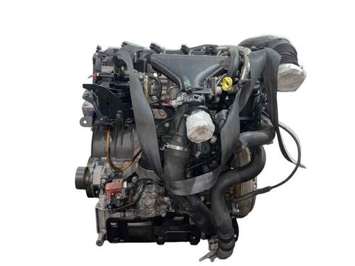 Used Engine PEUGEOT 307 SW (3H) 2.0 HDi 135 (136 hp) 32358374