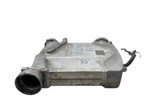 Intercooler MERCEDES-BENZ S-CLASS (W220, V220)  | BP31682943M30 