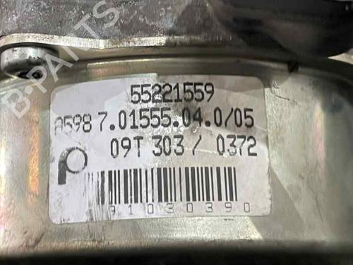 Vacuum pump ALFA ROMEO MITO (955_) 0.9 TwinAir (955AXY1B) | BP27448705M80 