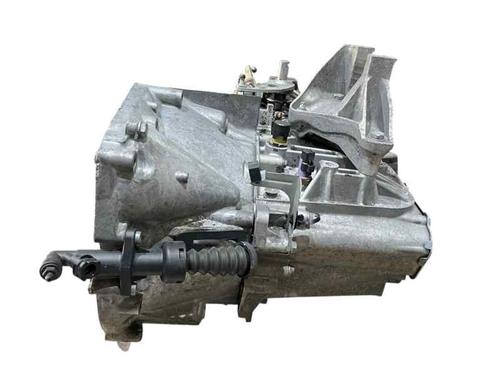 Used Gearbox PEUGEOT 407 (6D_) 2.0 HDi 135 (6DRHRH, 6DRHRE, 6DRHRG, 6DRHRJ) (136 hp) 29390754