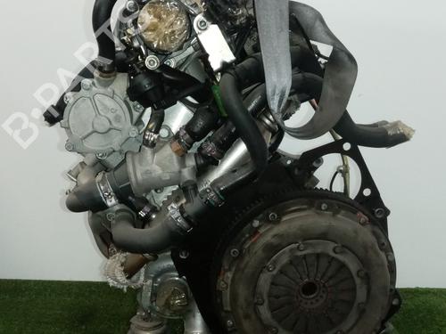 Engine FIAT STILO (192_)  | BP31683875M1  - Image 7