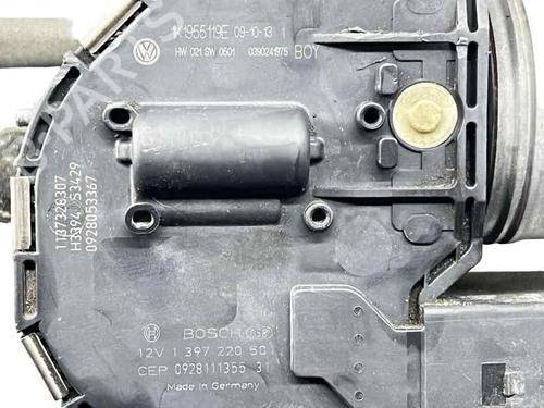 Front wiper motor VW GOLF VI (5K1) 1.4 TSI | BP32259622M29 