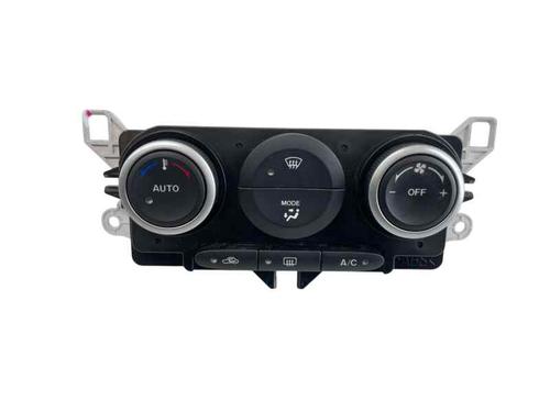 Climate control MAZDA CX-7 (ER) 2.2 MZR-CD AWD (ER10A) | BP27448654I5 - Image 2