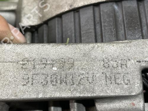 Alternator DAEWOO NUBIRA Saloon (J100) 2.0 | BP24223098M7  - Image 6