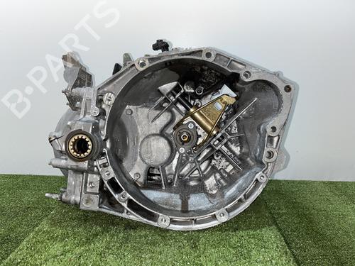 Used Gearbox CITROËN C5 I (DC_) [2001-2005]  31684177