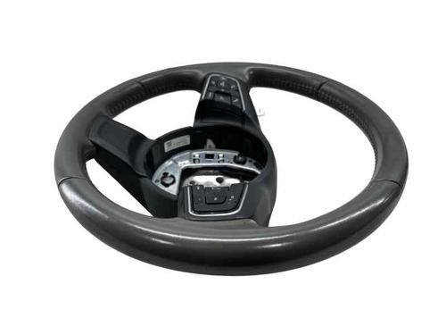 Steering wheel JAGUAR XE (X760) 2.0 D AWD | BP33425420C49 - Image 6