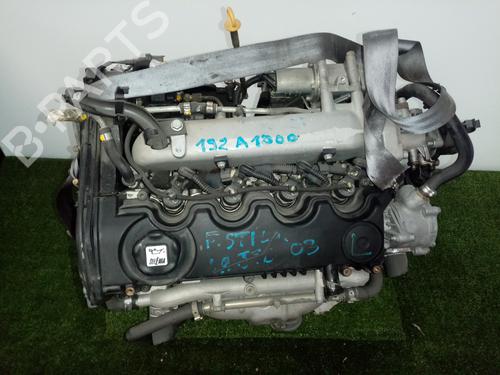 Engine FIAT STILO (192_)  | BP31683875M1  - Image 5