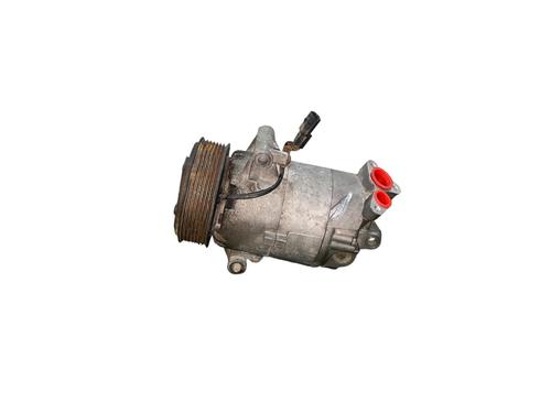Used AC compressor RENAULT MEGANE II Coupé-Cabriolet (EM0/1_) 2.0 dCi (150 hp) 25211137