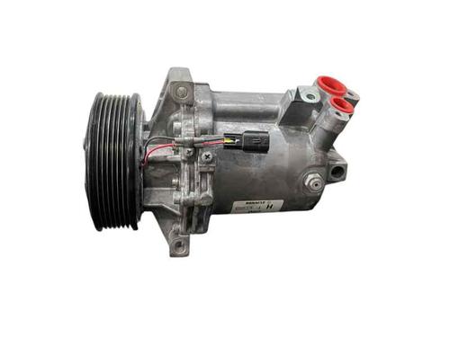 Used AC compressor AC compressor DACIA DOKKER Box Body/MPV 1.3 TCe 100 (FENU) (102 hp) 25135306 25135306