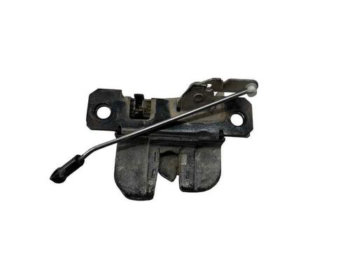 Used Rear right lock Rear right lock VW CADDY III MPV (2KB, 2KJ, 2CB, 2CJ) 1.6 TDI (75 hp) 33424835 33424835
