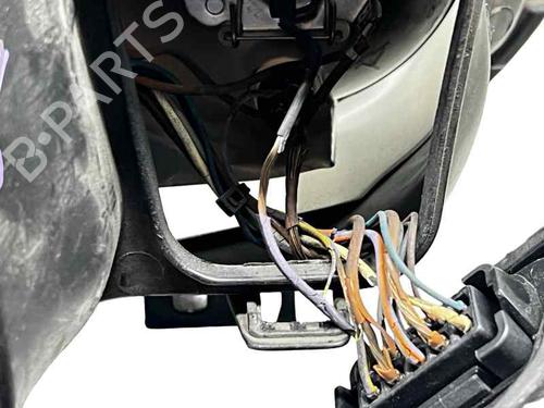 Left headlight VW GOLF IV (1J1)  | BP31682899C28 