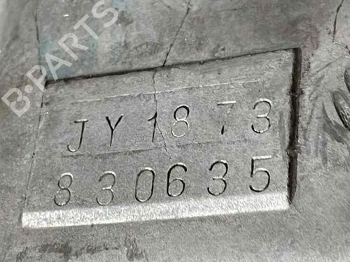 Gearbox HYUNDAI COUPE I (RD) 1.6 i 16V | BP25798063M3 