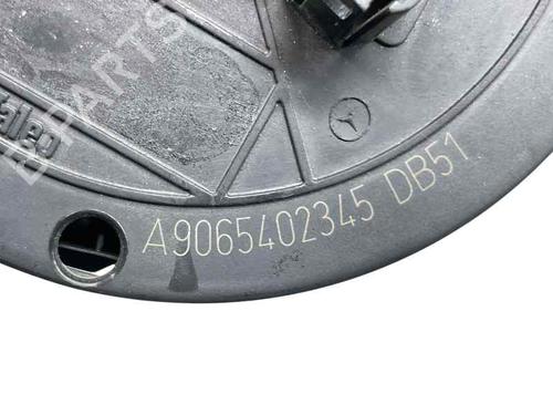 Squib airbag MERCEDES-BENZ SPRINTER 3,5-t Van (B906) 313 CDI (906.631, 906.633, 906.635, 906.637) | BP29203705C102 