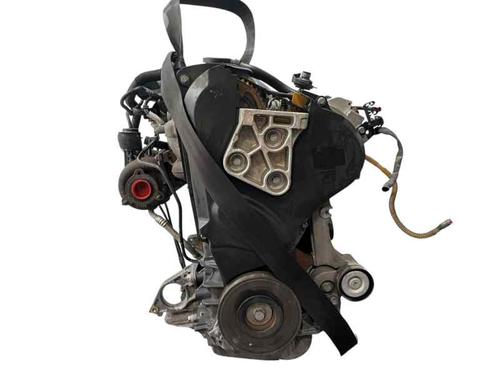 Engine RENAULT MEGANE II Coupé-Cabriolet (EM0/1_) 1.9 dCi | BP29298709M1