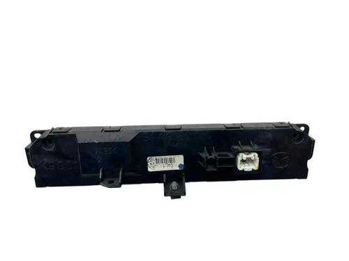 Afficheur MAZDA 6 Hatchback (GH) 2.2 MZR-CD (GH10) | BP29993836C48 