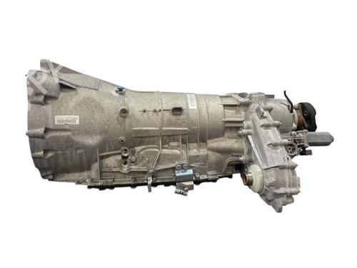 Used Gearbox BMW X5 (E70) 3.0 d (235 hp) 24353706