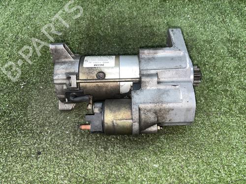 Used Starter Starter JAGUAR S-TYPE II (X200) 2.7 D (207 hp) 31680867 31680867