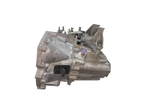 Used Gearbox PEUGEOT 407 (6D_) 2.0 HDi 135 (6DRHRH, 6DRHRE, 6DRHRG, 6DRHRJ) (136 hp) 25211171