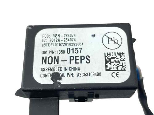 Ignition barrel OPEL ASTRA J Sports Tourer (P10) 2.0 CDTI (35) | BP29765093M48 