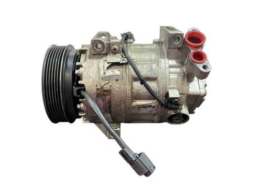 Used AC compressor RENAULT LAGUNA III Grandtour (KT0/1) 2.0 dCi (KT01, KT08, KT09, KT0K, KT12, KT1D, KT1W) (150 hp) 29420830