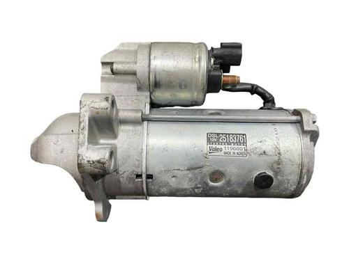 Used Starter Starter CHEVROLET ORLANDO (J309) 2.0 D (163 hp) 33036023 33036023