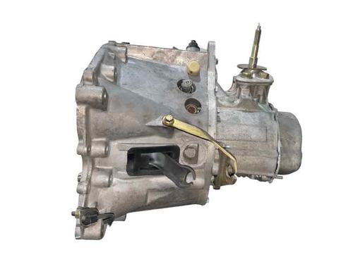 Used Gearbox PEUGEOT 206 Hatchback (2A/C) 1.9 D (69 hp) 32227208