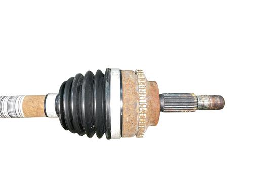 Used Right front driveshaft Right front driveshaft RENAULT CLIO II (BB_, CB_) 1.5 dCi (B/C2J) (68 hp) 26286246 26286246