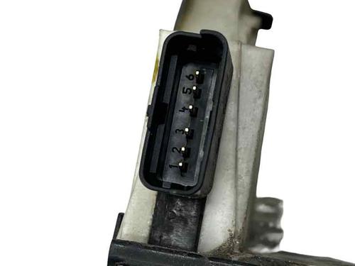 Used Front left lock Front left lock CITROËN C4 I (LC_) [2004-2014] 32490478 32490478