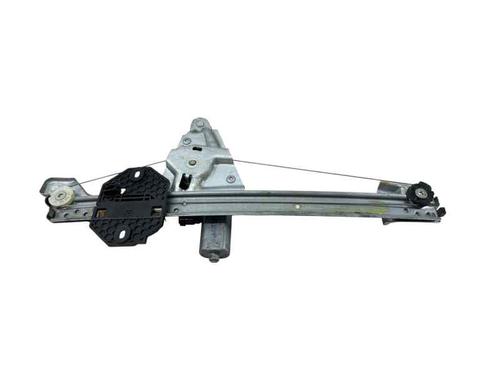 Used Rear left window mechanism Rear left window mechanism DACIA LOGAN II 1.5 dCi (90 hp) 29176939 29176939