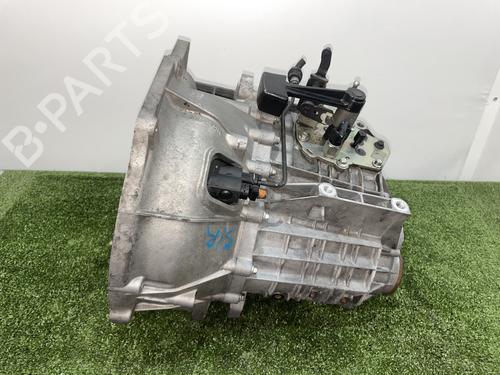 Gearbox FORD FOCUS II (DA_, HCP, DP) | BP31684363M3 - Image 3