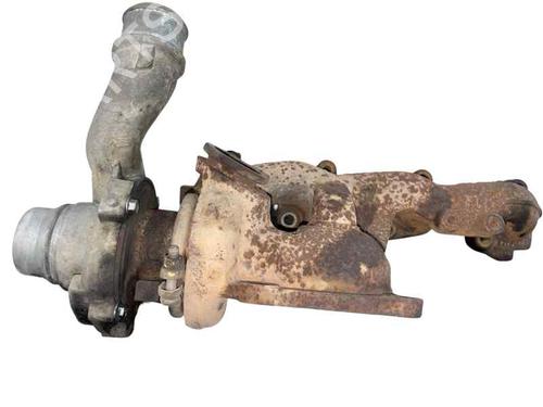 Used Turbocharger/Supercharger Turbocharger/Supercharger 37660680 37660680