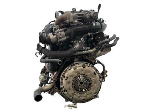 Used Engine Engine OPEL MERIVA B MPV (S10) 1.7 CDTI (75) (100 hp) 27448939 27448939