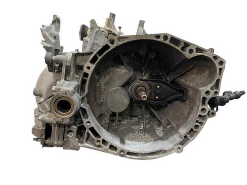 Gearbox PEUGEOT 407 (6D_) 2.0 HDi 135 (6DRHRH, 6DRHRE, 6DRHRG, 6DRHRJ) | BP28122930M3