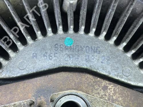 Other SSANGYONG RODIUS I 2.7 Xdi 4WD | BP25210701O1 - Image 3