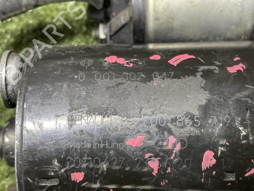 Starter RENAULT MEGANE I Classic (LA0/1_)  | BP31685008M8 