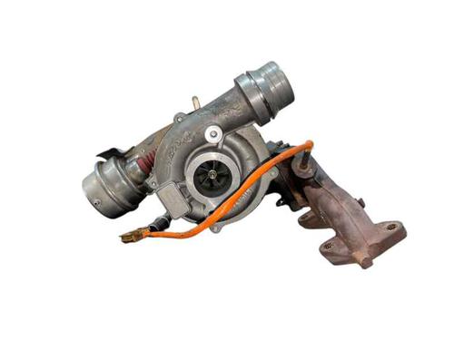 Turbo/Compresor RENAULT MEGANE IV Saloon 1.5 Blue dCi 95 (LVA2) (95 hp) 29628169