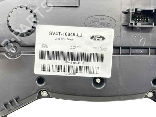 Instrument cluster FORD KUGA II (DM2) 2.0 TDCi | BP27449526C47  - Image 5