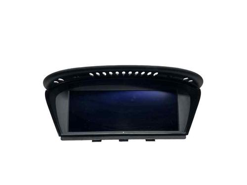 Used Display monitor BMW 5 (E60) [2001-2010]  31683504