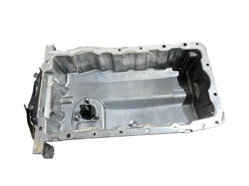 Oil sump VW GOLF PLUS V (5M1, 521) 1.6 TDI | BP30871274M115