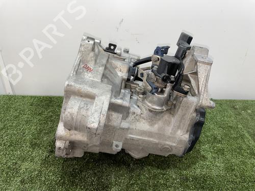 Used Gearbox Gearbox 31680890 31680890
