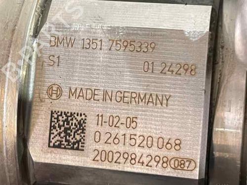 Used Fuel pump BMW X6 (E71, E72) xDrive 50 i (449 hp) 26018516