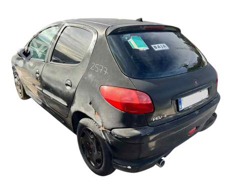 Used Parts PEUGEOT 206 Saloon  1.4  4369549