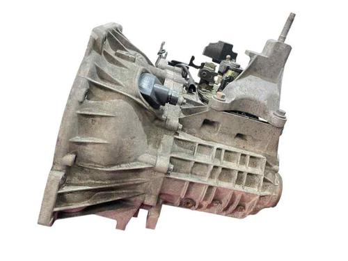 Used Gearbox FORD TRANSIT CONNECT (P65_, P70_, P80_) 1.8 TDCi (90 hp) 29177962