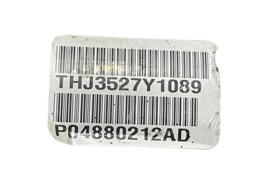 Used Right front driveshaft Right front driveshaft CHRYSLER GRAND VOYAGER V (RT) 2.8 CRD (163 hp) 25210686 25210686