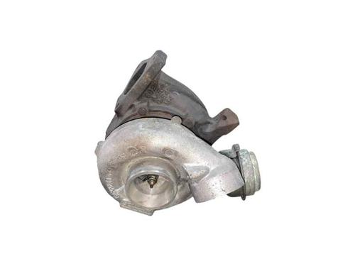 Turbocharger/Supercharger MERCEDES-BENZ CLK (C209) CLK 270 CDI (209.316) | BP26286378M71 