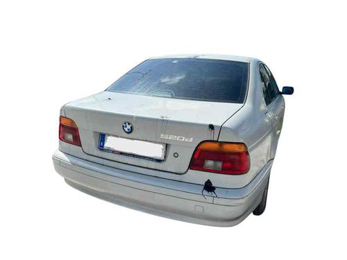 Steering pump BMW 5 (E39) 520 d | BP26409583M99  - Image 8