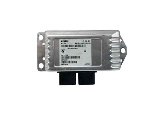 Used Electronic module BMW X5 (E70) 3.0 d (235 hp) 27448429